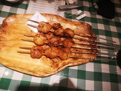 -新疆巴州金丝特餐厅(大钟寺店)