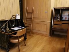 -天津津利华酒店