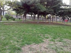 -辽宁大学(崇山校区)
