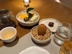 -Amber(置地文华东方酒店)