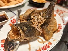 -辉记炭烧海鲜大排档·老字号(福田店)