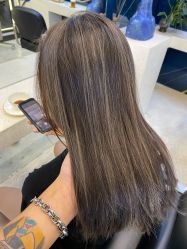 -a·f one hair salon