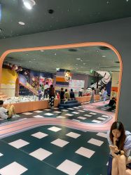 -meland亲子乐园(深圳领展中心城店)