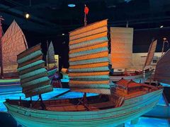 -上海中国航海博物馆