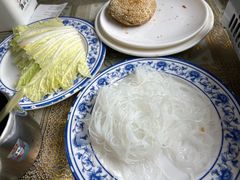 -清真·鸦儿李记·小馆(后海店)