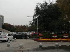 -南京航空航天大学(明故宫校区)