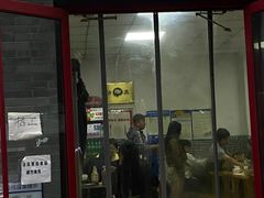 -清真-戏楼王记牛肉面