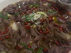 -邱大妈水煮(龙山店)