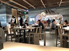 大堂-鼎泰丰(当代商城店)