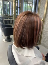 -苏奇发型·烫发染发