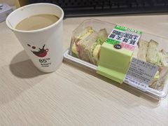 -85度C(深圳佳宁娜店)