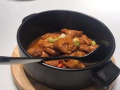 -君庭中餐厅(友谊宾馆店)