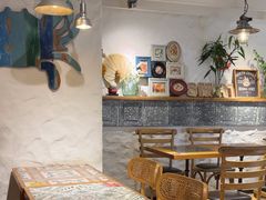 -十面欢腾·海鲜面·台式Bistro(长乐路店)