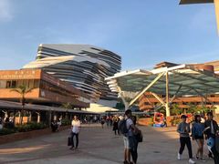 -香港理工大学