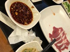 -情忆草原涮肉馆