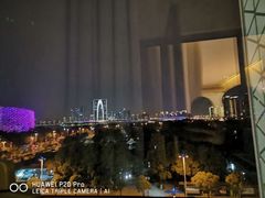 -苏州金鸡湖文博诺富特酒店