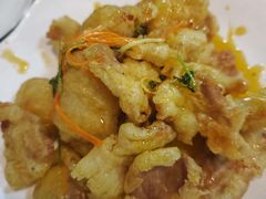 -大梁骨头馆·酱骨老菜(友好店)
