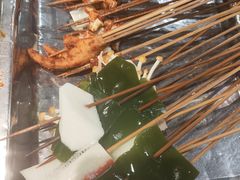-水碾河刘老大串串香(水碾河路店)