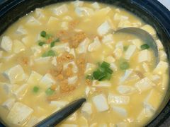 海胆豆腐-映像威海·威海宴(威高广场店)