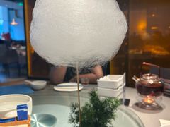 -小大董·烤鸭(观景餐厅·南京西路店)