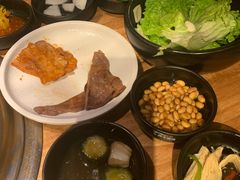 -黑牛黑猪烤肉专门店(万象城店)