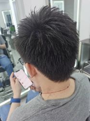 -Coo Hair salon