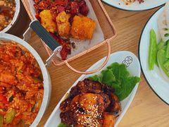-苦尽酒馆·川菜(鼓楼店)