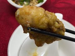 -花苑美食横琴生蚝火锅(拱北粤华路店)
