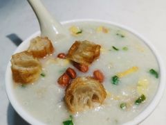 艇仔粥-银记肠粉(百灵路店)