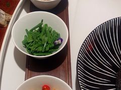 -宝轩渔府·老字号海鲜·正宗津菜(水上店)