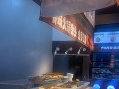 -今今转转自助小火锅(天祥广场店)