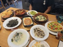 -萨莉亚意式餐厅(深南茂业店)