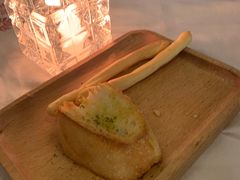 -花·fleur古董西餐厅(西城夜未央店)