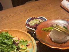-耕海日本料理(万达华府店)