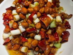 -百年神厨·地道川菜(清江西路店)