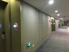 -南京禄口机场雅高铂尔曼大酒店
