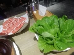-和院老火锅铜锅烧烤海鲜(朱雀大街店)