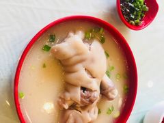 -廖老妈蹄花店(人民公园陕西街259号店)