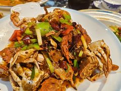 -旺角小渔村(幸福中路店)