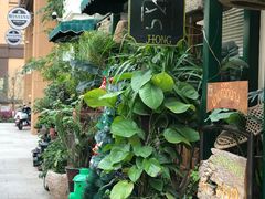 -囧人粗品·泰国街市料理(霖峰店)