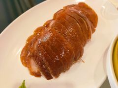 -福海居烤鸭店(鸟巢店)
