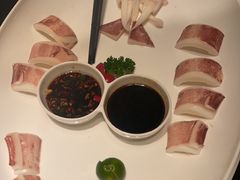 -客汀家宴·客家烟火 四季食材(集美店)