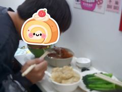 -麦文记面家(佐敦店)