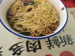 -公交新村粉店(赤岗冲店)