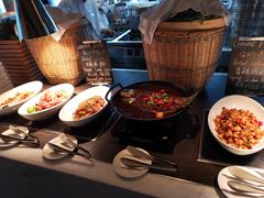 -君悦酒店·乐厨·高空自助餐(青年大街店)