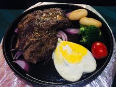 -杯子红牛排(创意产业园店)