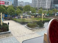 -洞子口重庆鲜货火锅(楚翘城旗舰店)