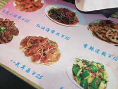 -进哥湖南津市牛肉粉店(下沙店)