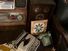 -时光花园(白鹭洲店)