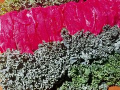 -花菇朵·云山雀 ll 野生菌锅·野果酸汤·精品滇菜(万柳店)